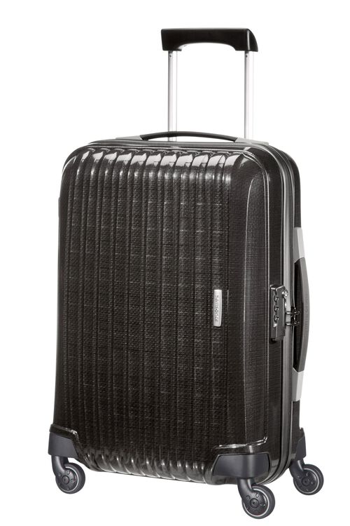 samsonite polygon spinner 55 20