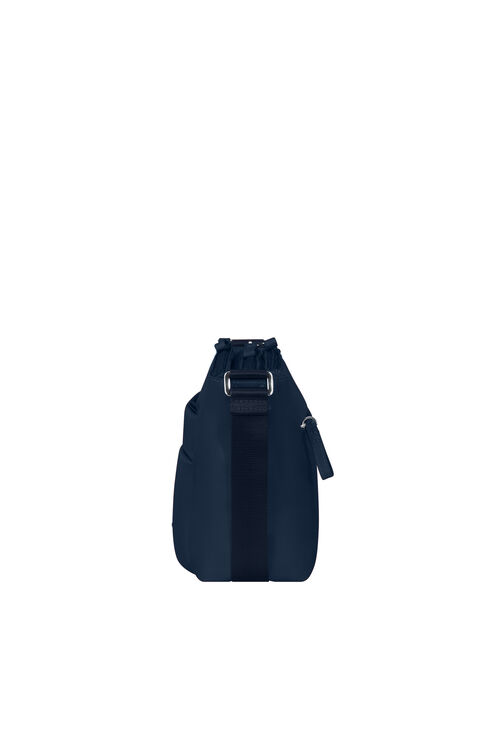 MOVE 5 H. SHOULDER BAG S 3 ZIP