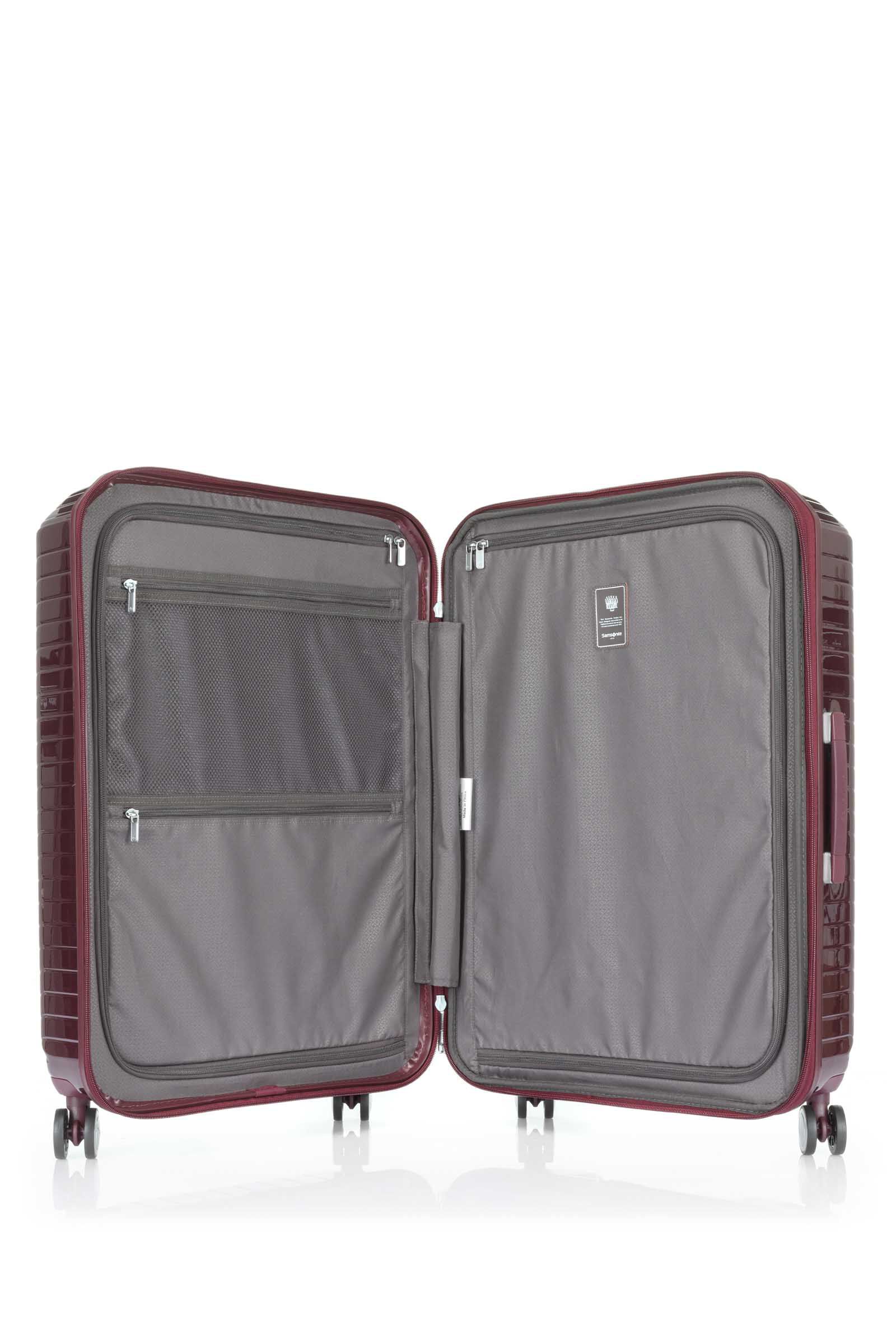 Samsonite Robez Spinner 75/28 Exp