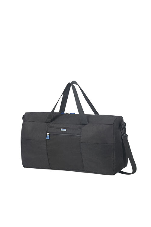 GLOBAL TA FOLDABLE DUFFLE  hi-res | Samsonite