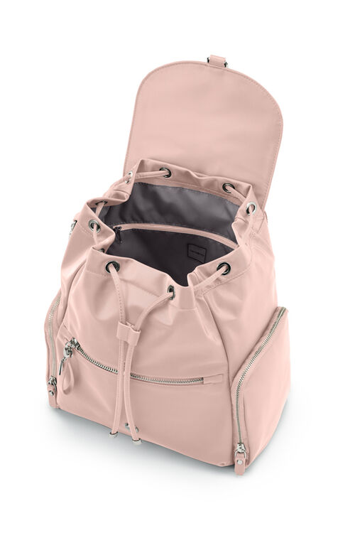 KARISSA EVO BACKPACK 3 PKT 1 BUCKLE  hi-res | Samsonite