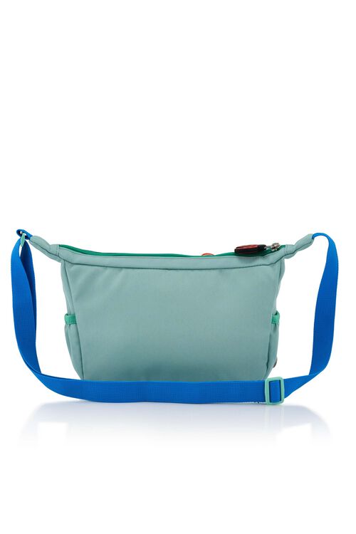 SAMMIES DREAMS CROSSBODY S RED PANDA