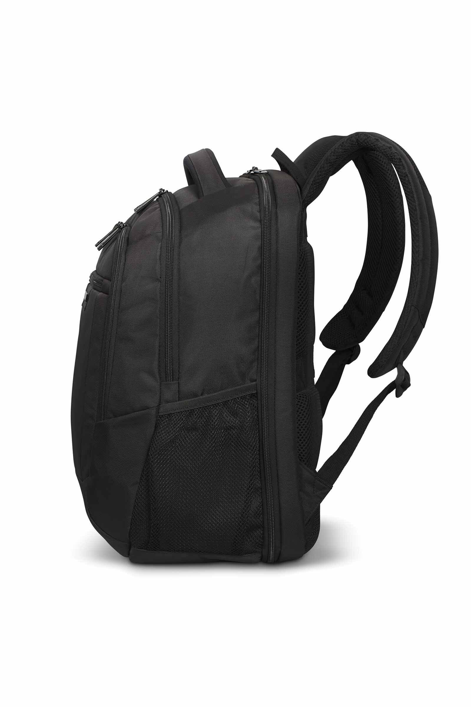 Samsonite classic 2 tsa backpack store