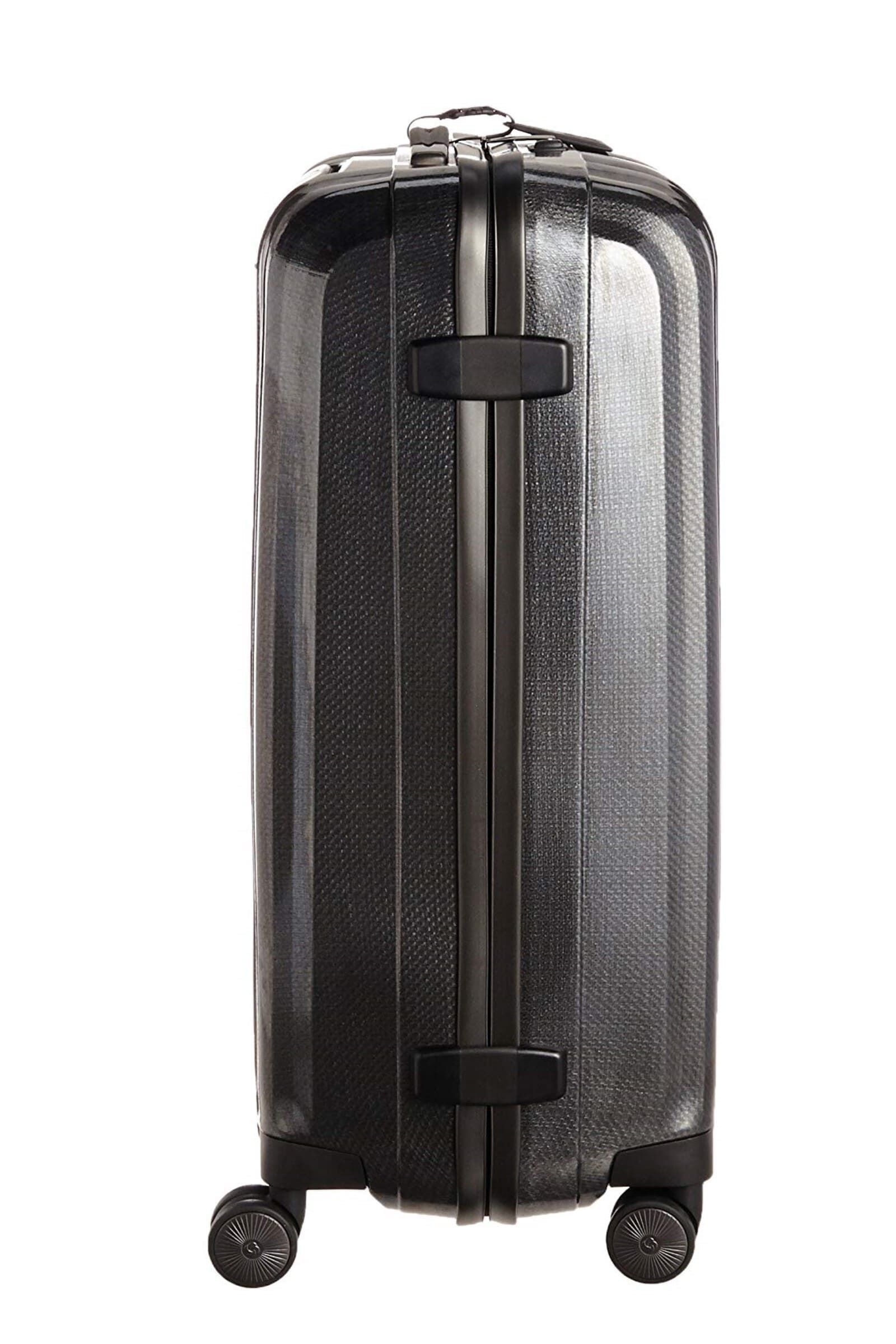 Samsonite Black Label Sbl Cubelite Spinner 55 20 Cabin