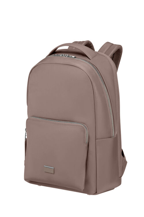 BE-HER BACKPACK 14.1"  hi-res | Samsonite