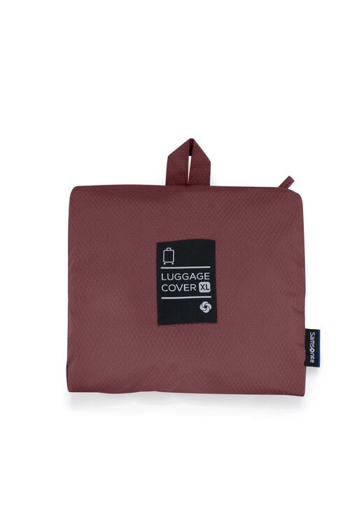 FLD. LUGGAGE COVER XL