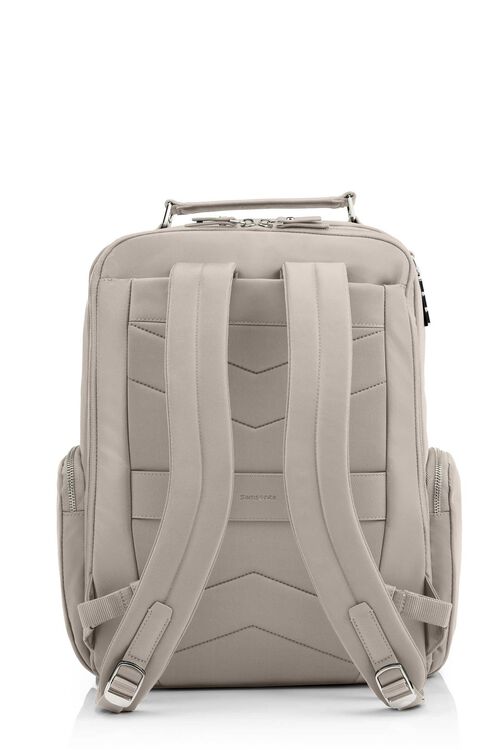 KARISSA EVO ROUND BACKPACK 15.6"