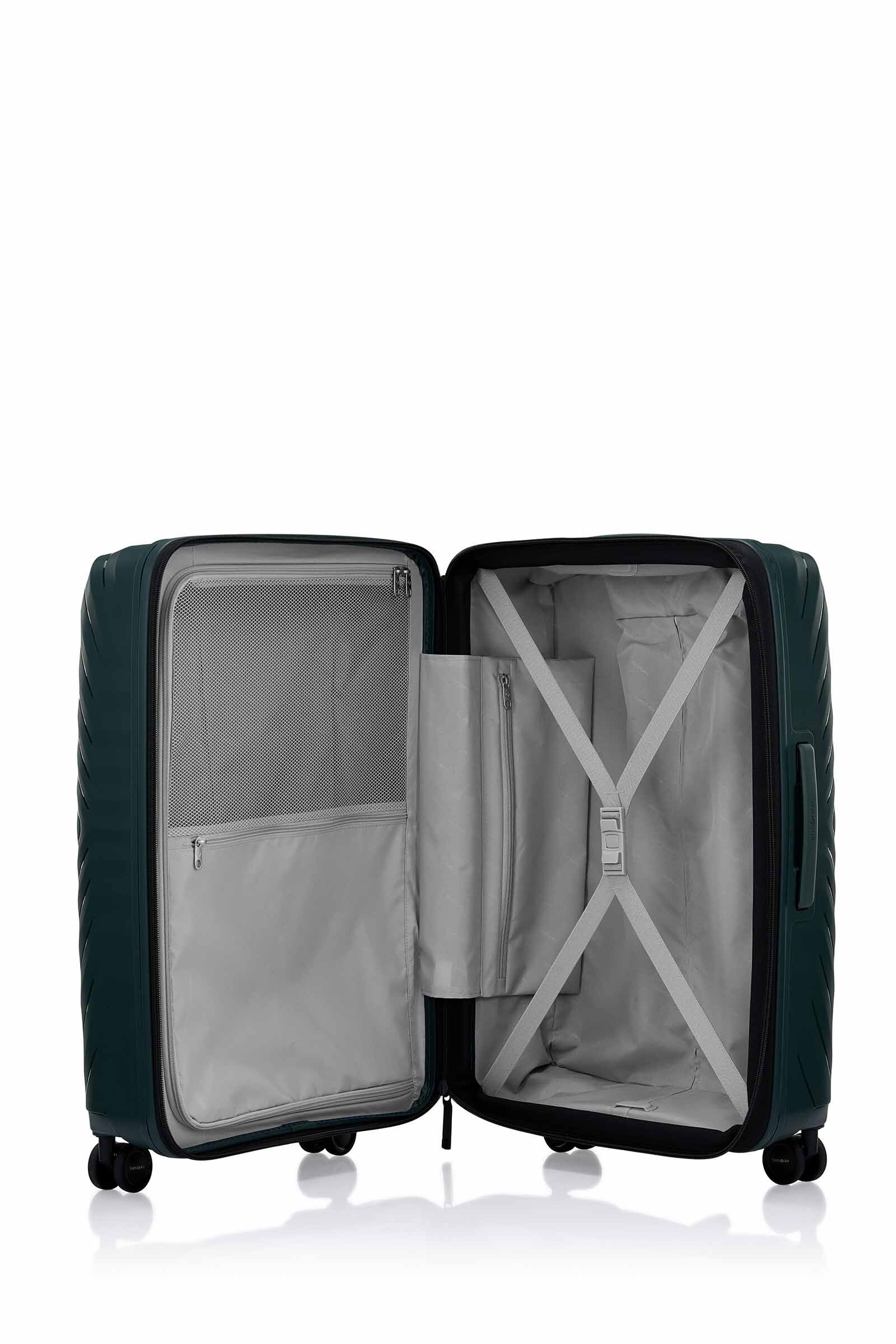 Samsonite octolite 75 hot sale