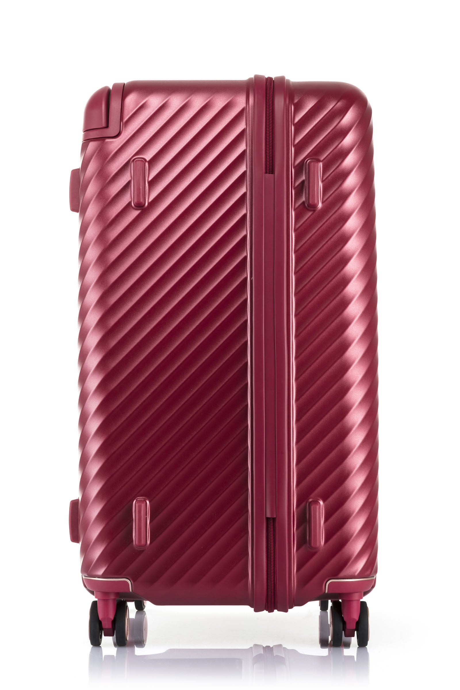 samsonite trunk luggage