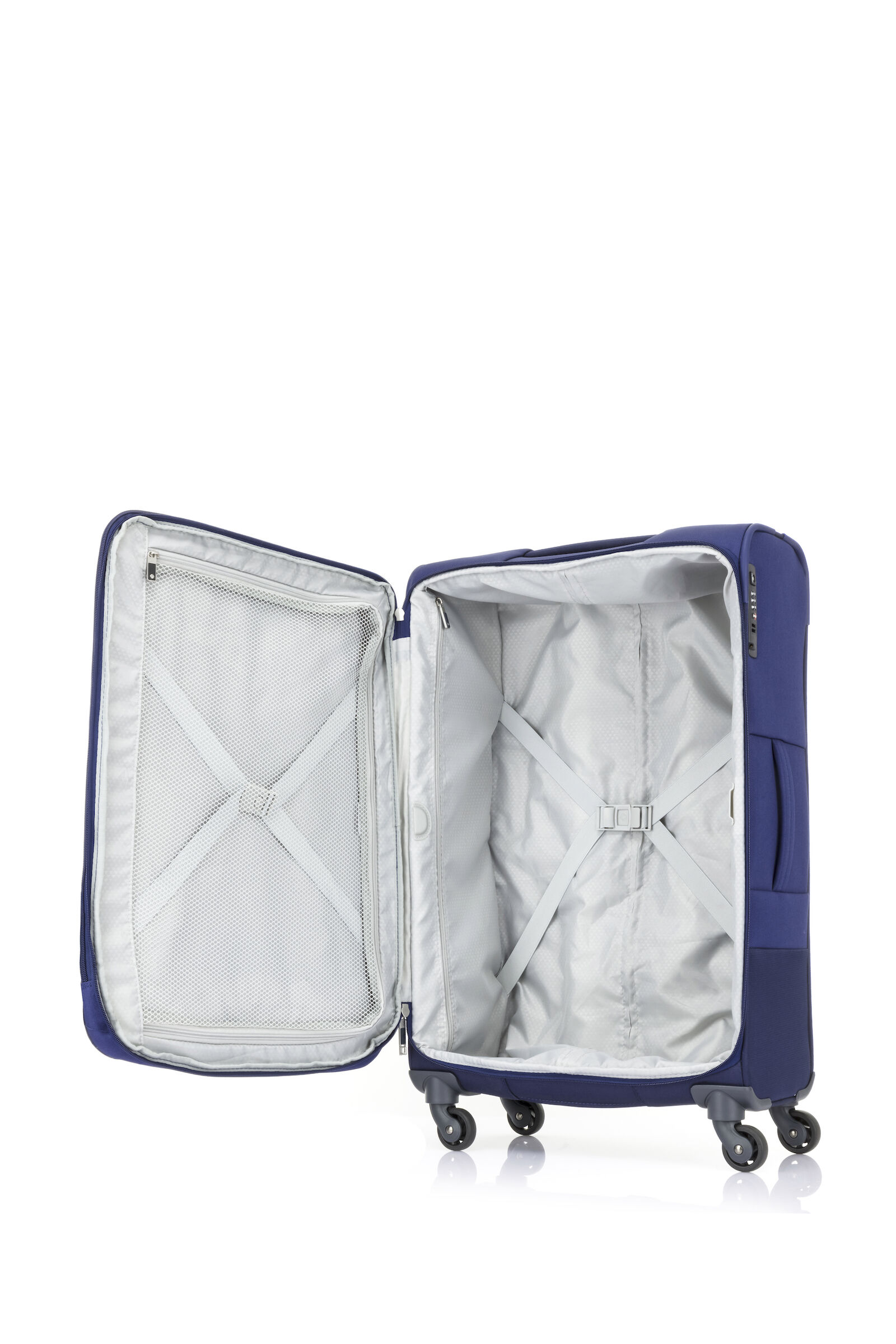 Samsonite Base Boost Spinner 71 26 Exp Cl