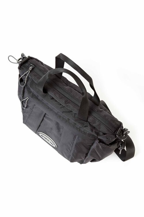 CAMBIE CROSS BAG