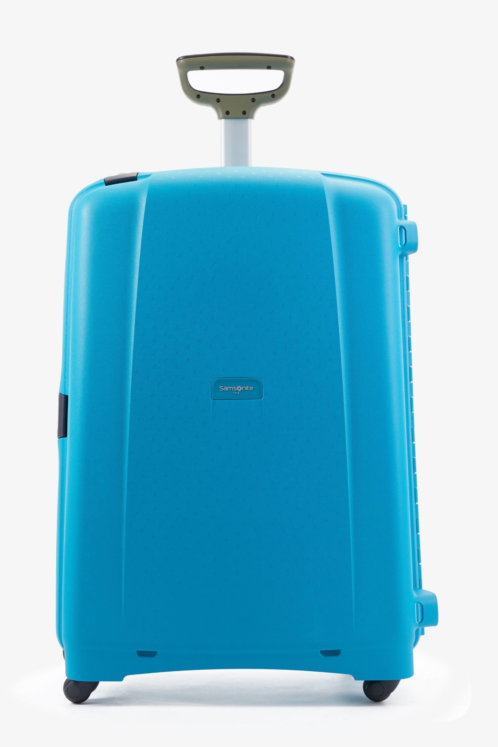 Samsonite aeris comfort spinner 75cm sales