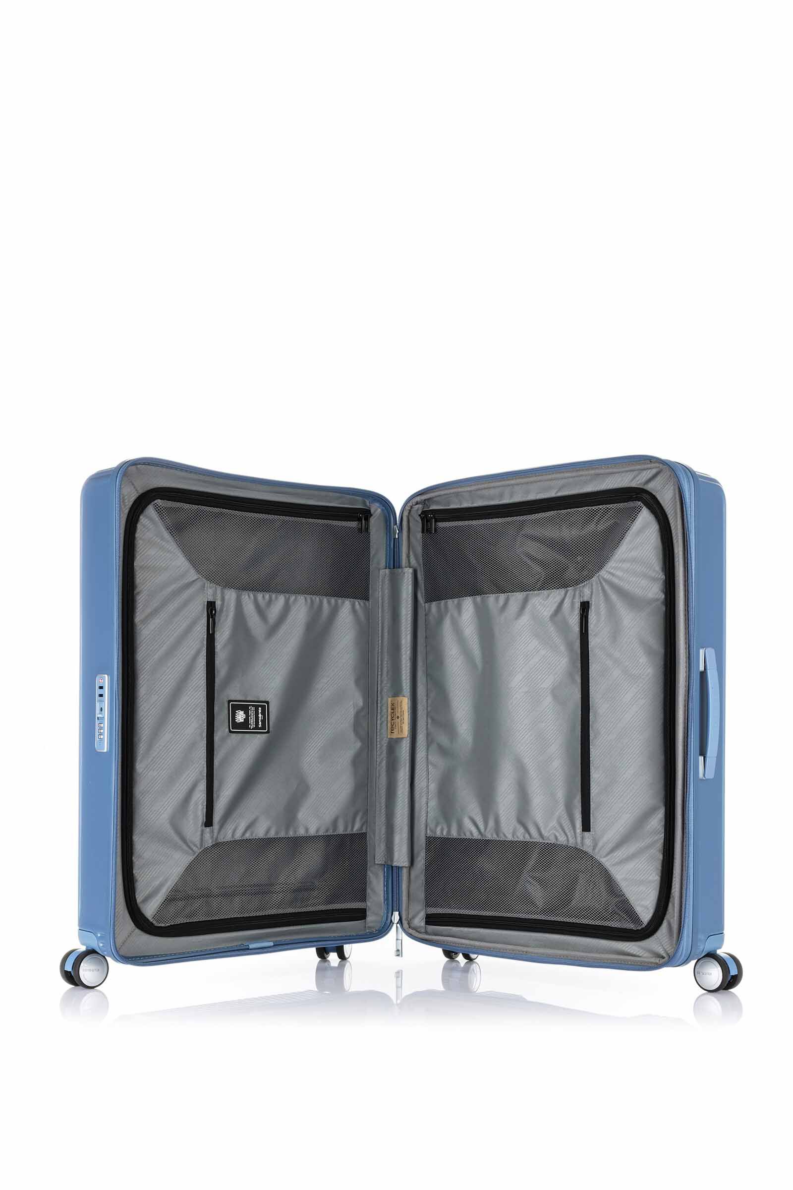 Samsonite Azio Spinner 69/25 Exp