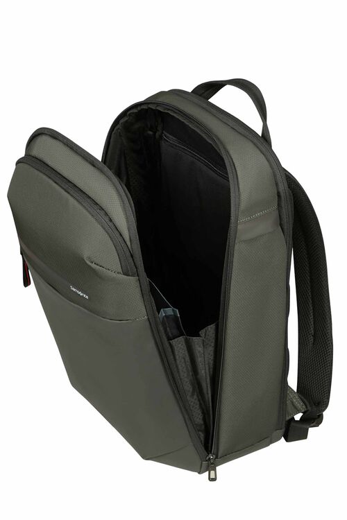 MODERNY LPT.BACKPACK 15.6'
