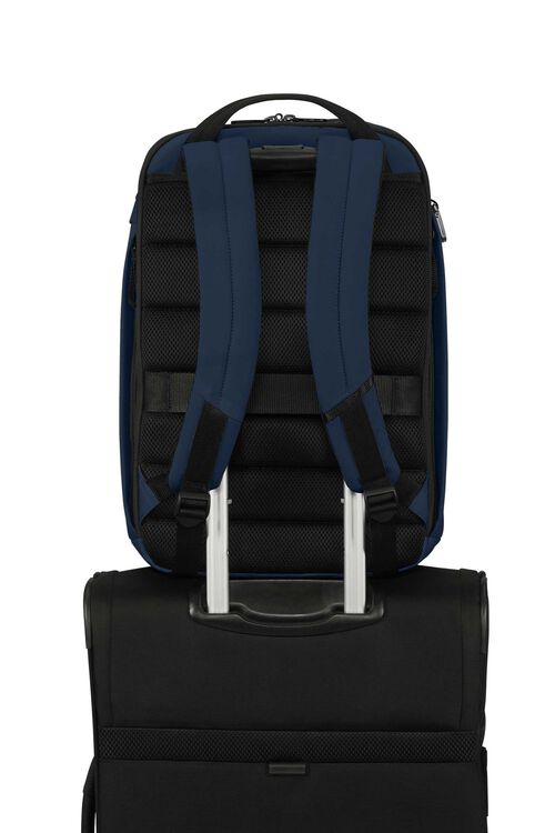 MODERNY LPT.BACKPACK 15.6'