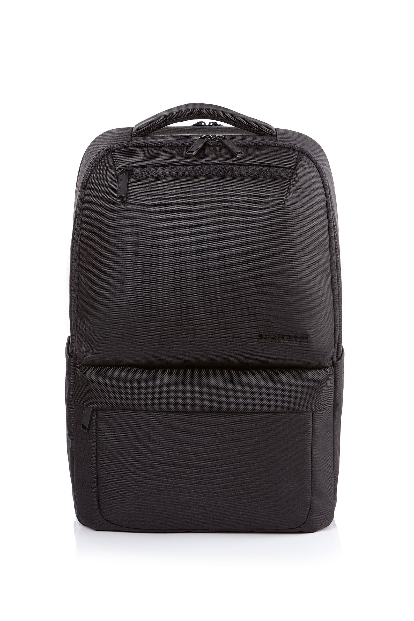 samsonite red everett backpack