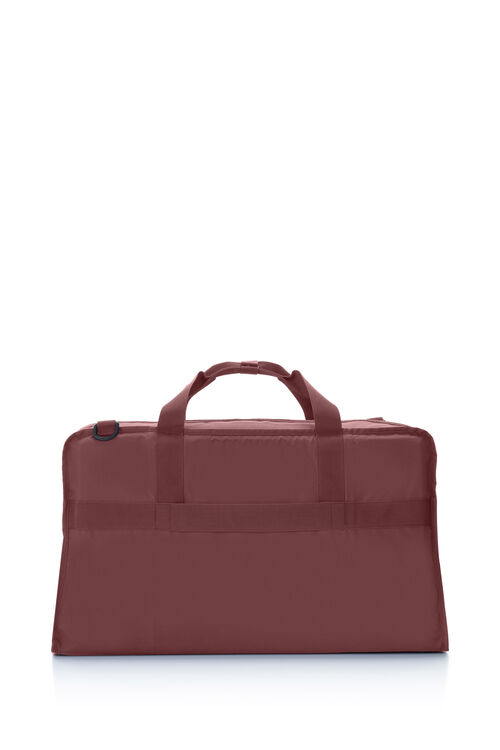 FOLDABLE DUFFLE