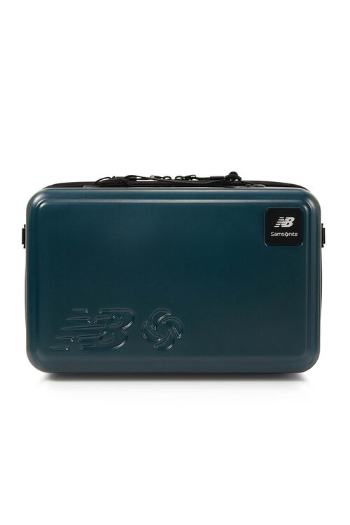 NB I SAMSONITE Shoe box crossbody bag  hi-res | Samsonite