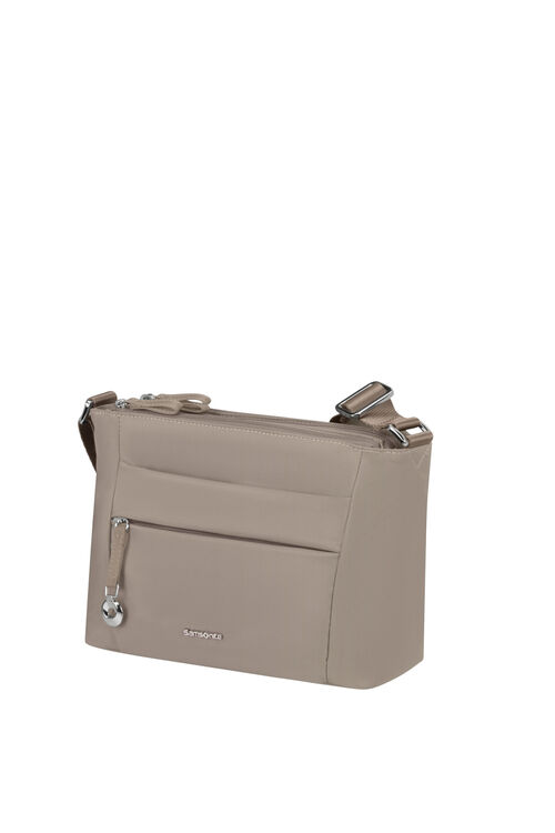 MOVE 5 H. SHOULDER BAG S 3 ZIP  hi-res | Samsonite