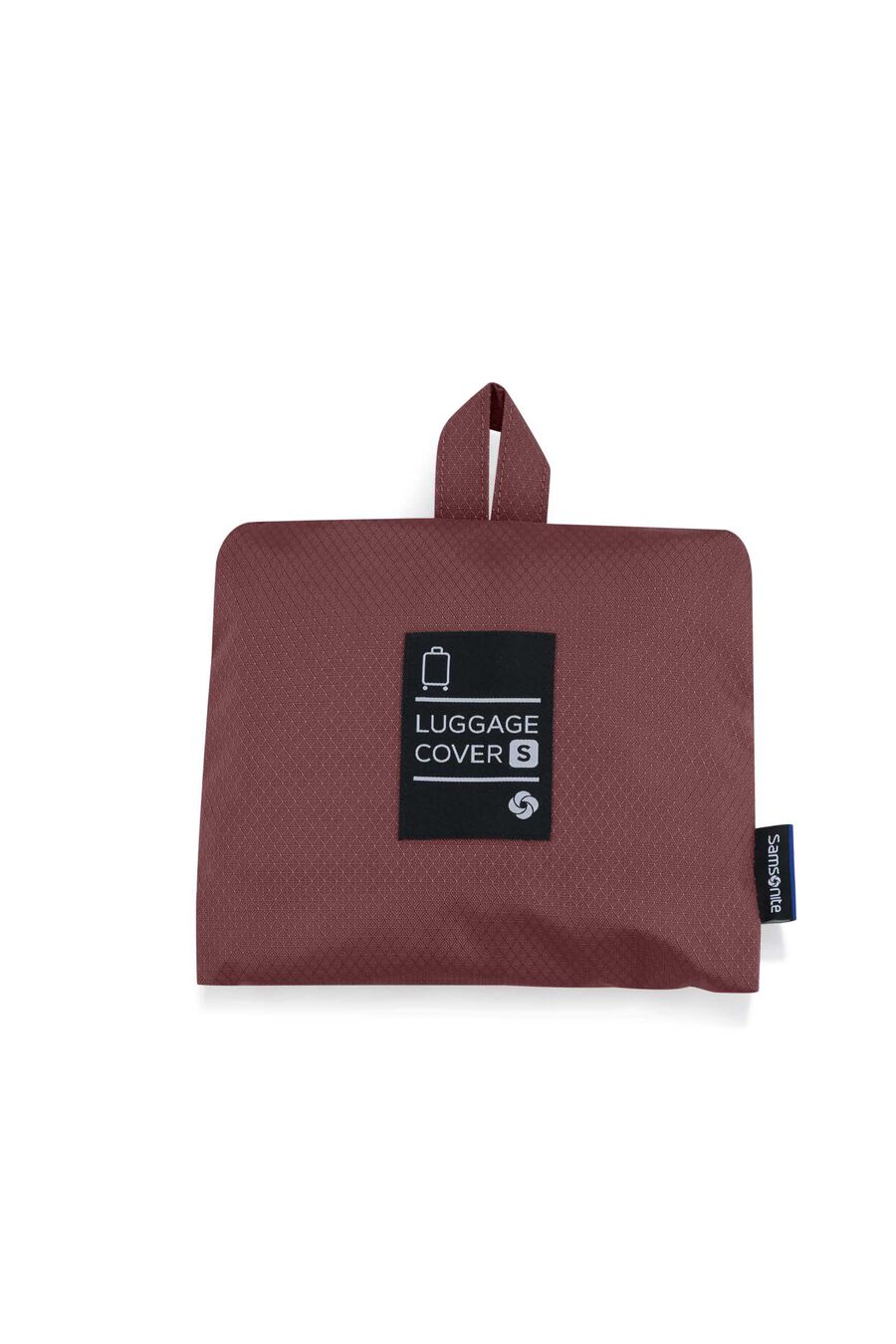 FLD. LUGGAGE COVER S