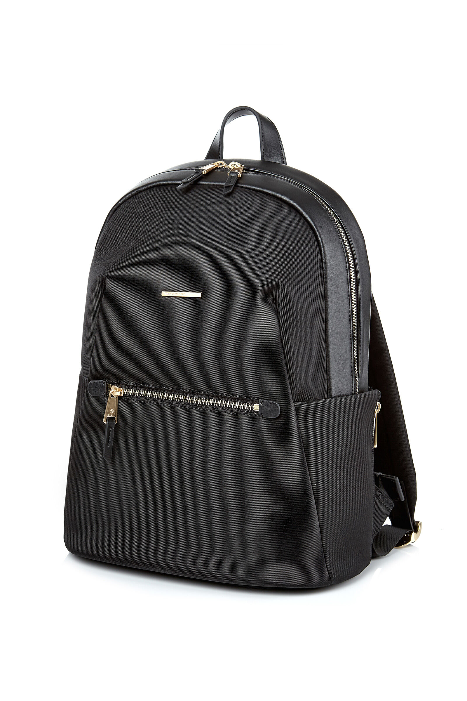 Samsonite red 2025 backpack ladies