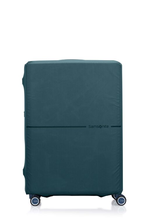 TRAVEL ESSENTIALS FLD. LUGGAGE COVER XL  hi-res | Samsonite