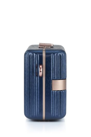 MINTER CROSSBODY CLUTCH BAG