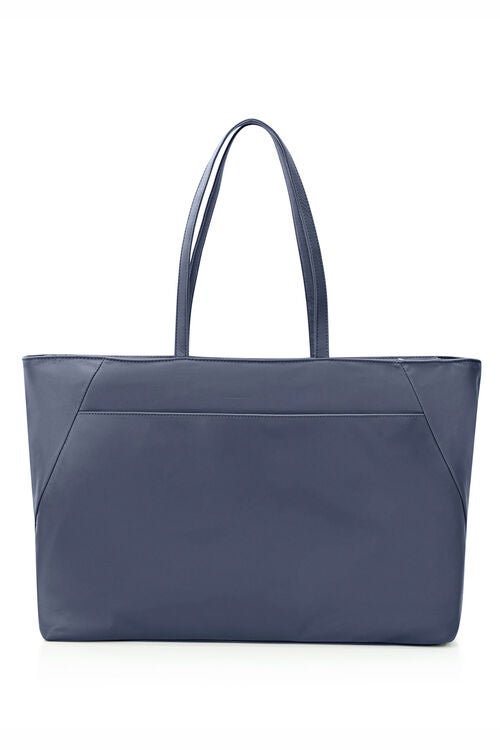 TOTE  14.1" W.ZIPPER