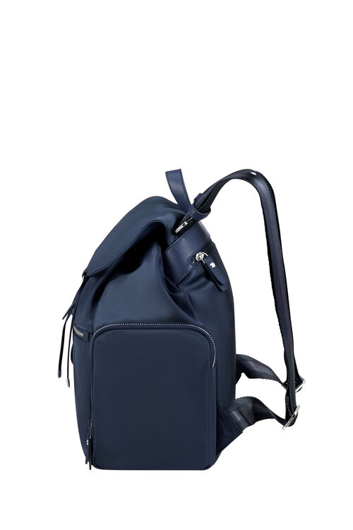 KARISSA EVO BACKPACK 3 PKT 1 BUCKLE