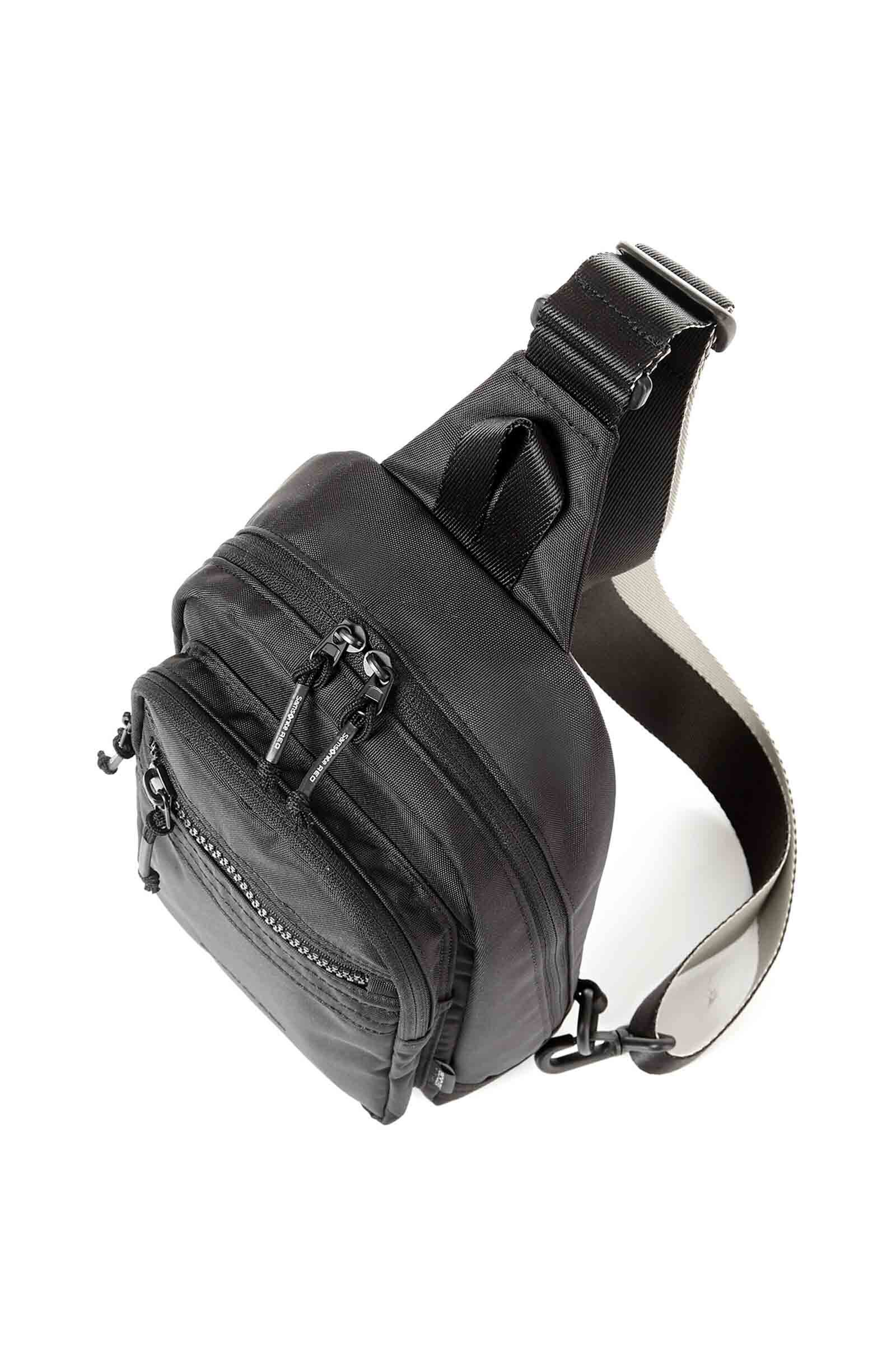 Samsonite red sling bag cheap