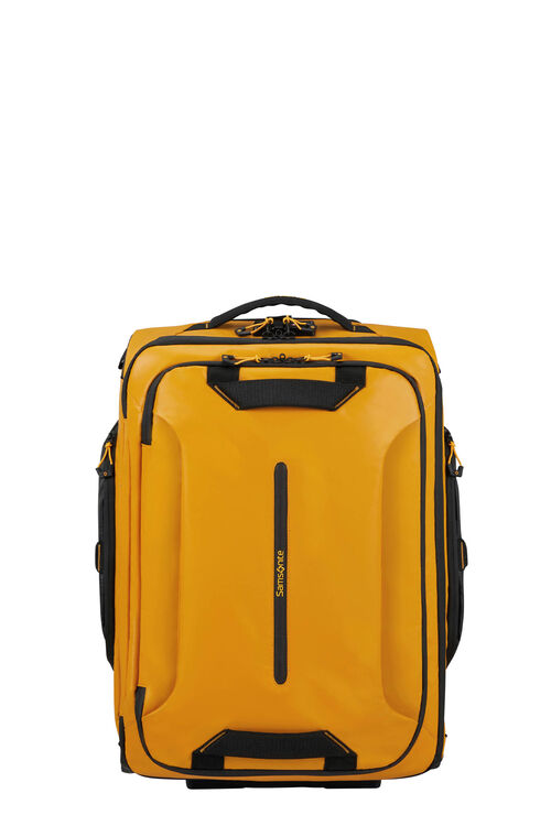 ECODIVER DUFFLE/WH 55/20  hi-res | Samsonite