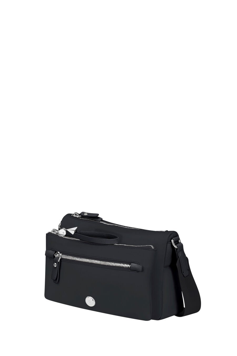 KARISSA EVO SHOULDER BAG  POUCH