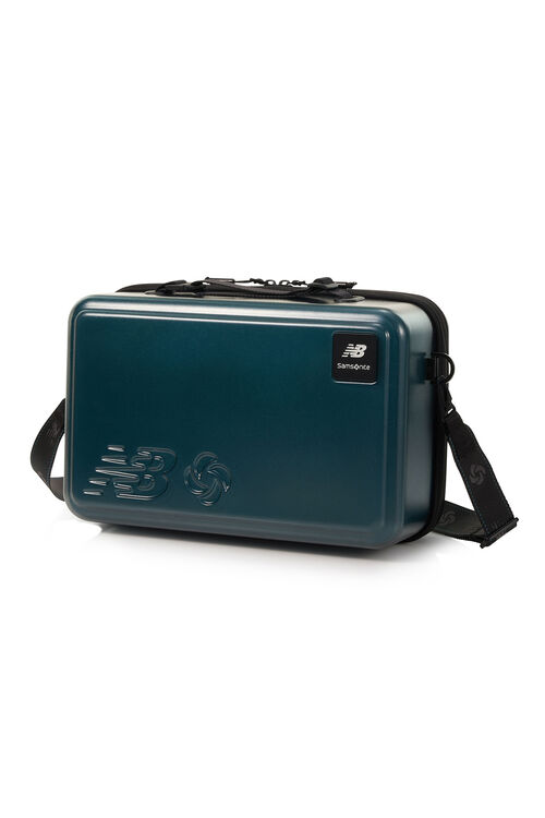 NB I SAMSONITE Shoe box crossbody bag  hi-res | Samsonite
