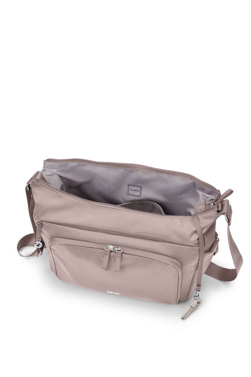 MULTI FUNCT SHOULDER BAG