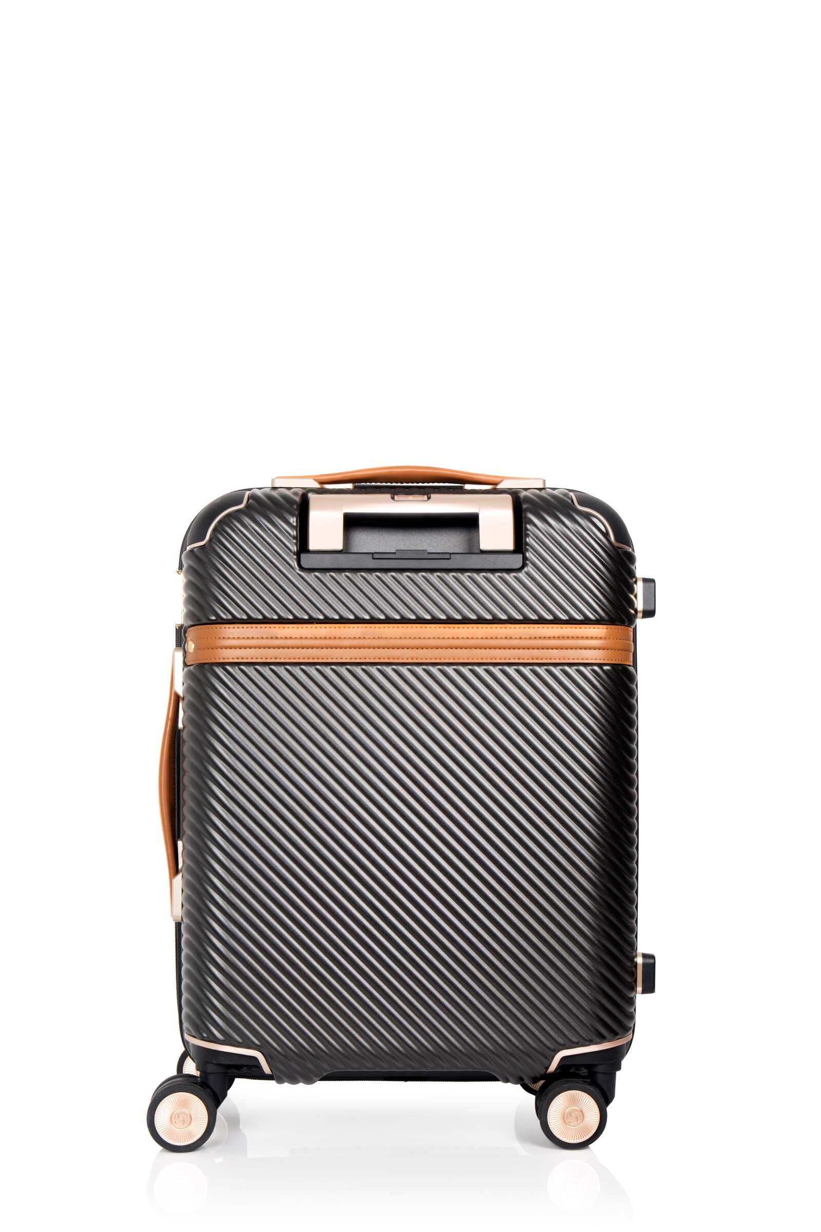 Samsonite Black Label Sbl Richmond Ii Spinner 55/20 Tag