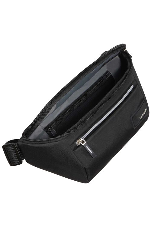 LITEPOINT WAIST BAG  hi-res | Samsonite