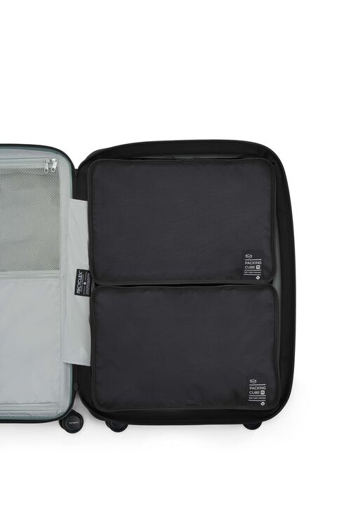 TRAVEL ESSENTIALS PACK. CUBES MEDIUM II