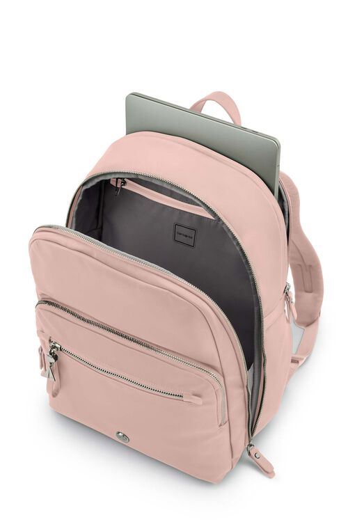 KARISSA EVO SLIM BACKPACK 14.1"  hi-res | Samsonite