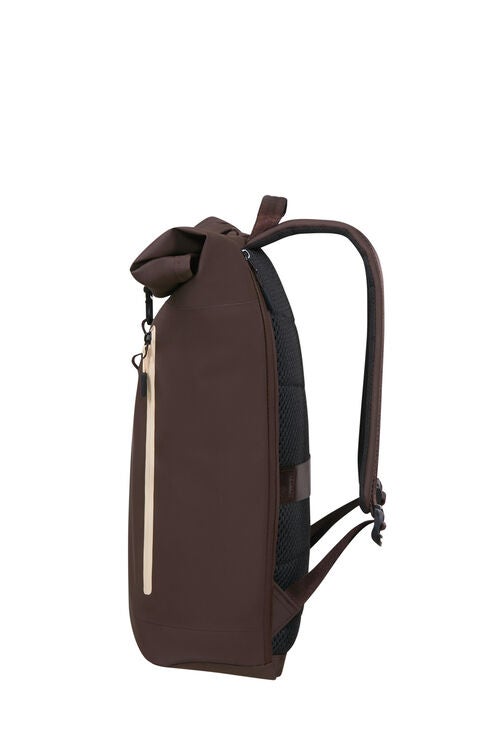 COATIFY BIZ ROLLTOP BACKPACK 15.6'