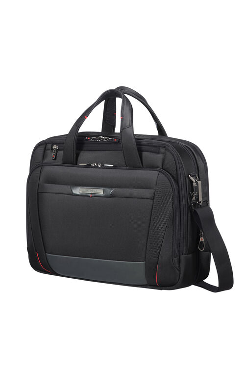 PRO-DLX 5 LAPT.BAILHANDLE 15.6" EXP  hi-res | Samsonite