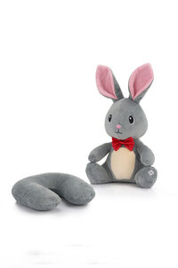 TRAVEL ESSENTIALS Travel Buddy Bunny  hi-res | Samsonite