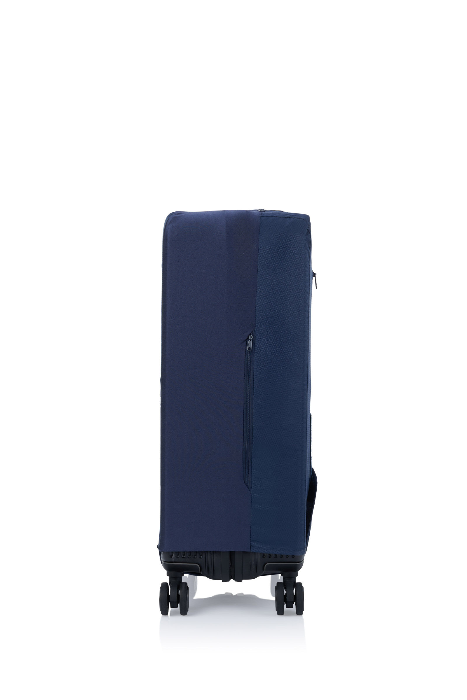 TRAVEL ESSENTIALS FOLD. LUGGAGE COVER M