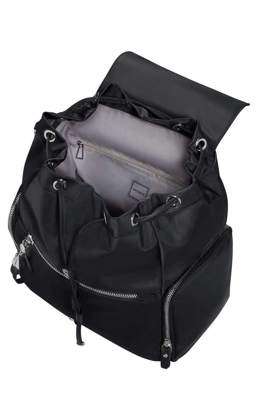 KARISSA EVO BACKPACK 3 PKT 1 BUCKLE