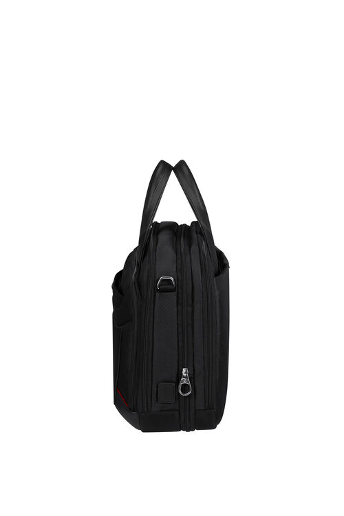 PRO-DLX 6 BAILHANDLE 15.6" EXP  hi-res | Samsonite