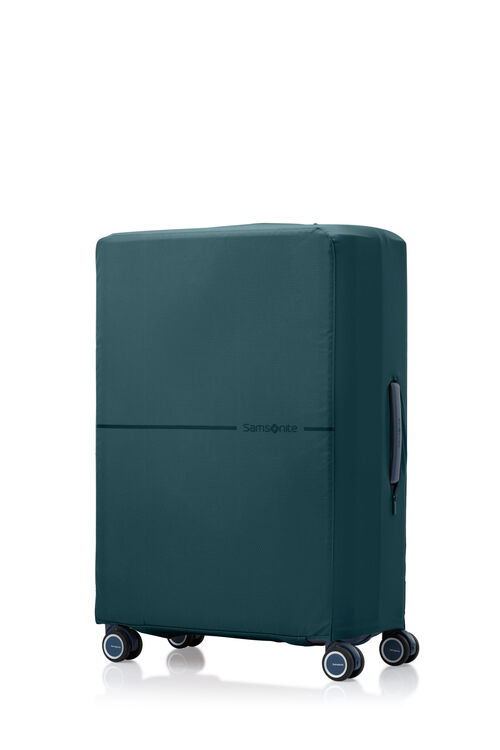TRAVEL ESSENTIALS FLD. LUGGAGE COVER L  hi-res | Samsonite