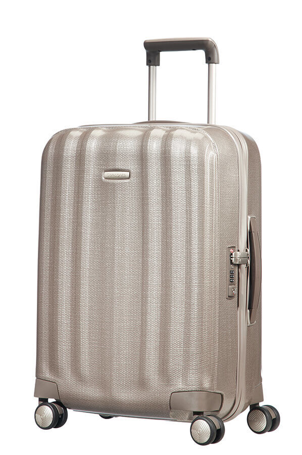 Black label samsonite store