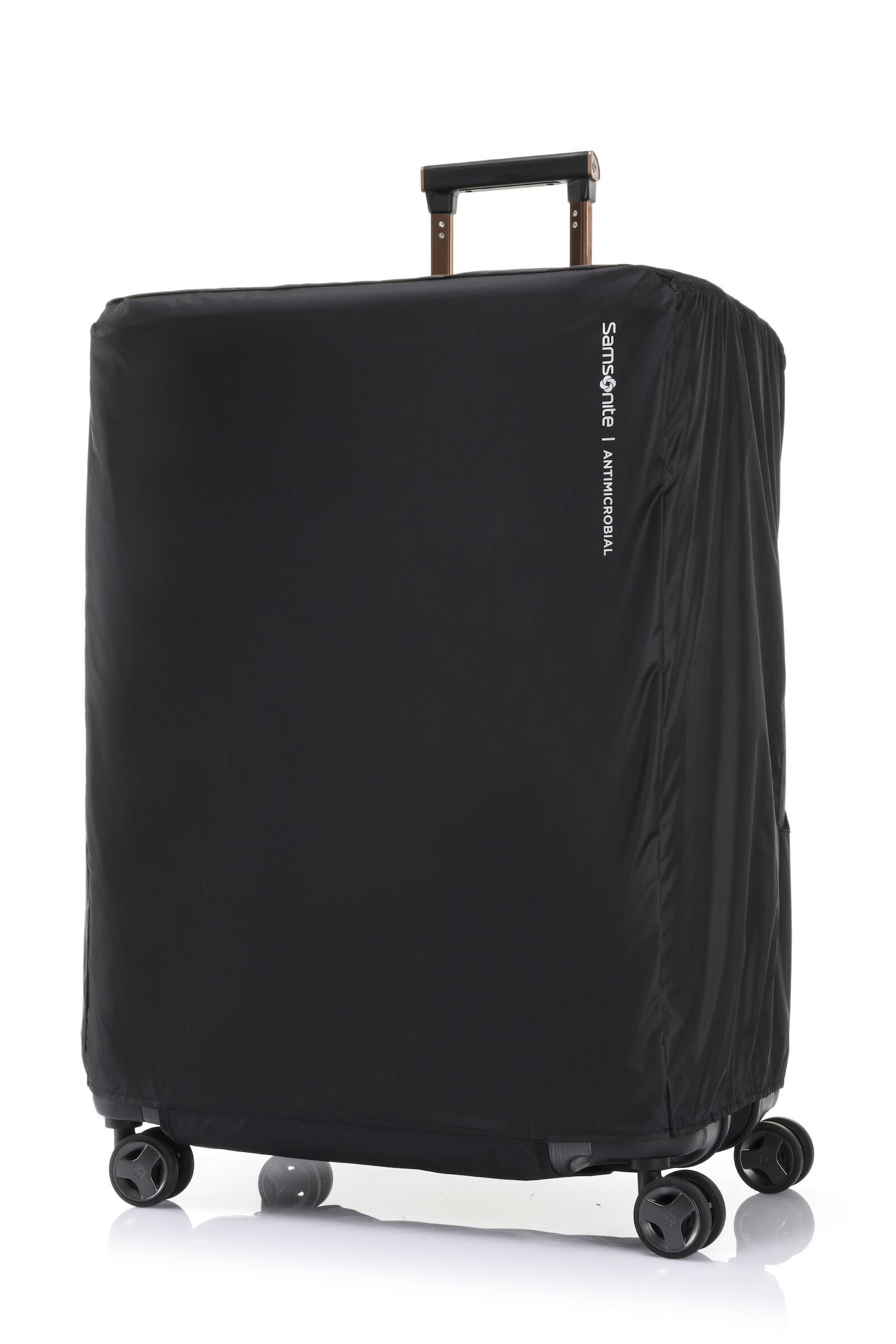 Luggage cover megamall clearance