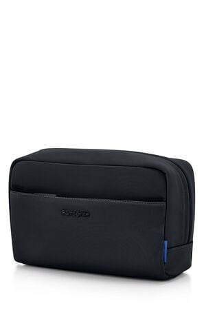 Samsonite TRAVEL ESSENTIALS COSMETIC POUCH W.COMP