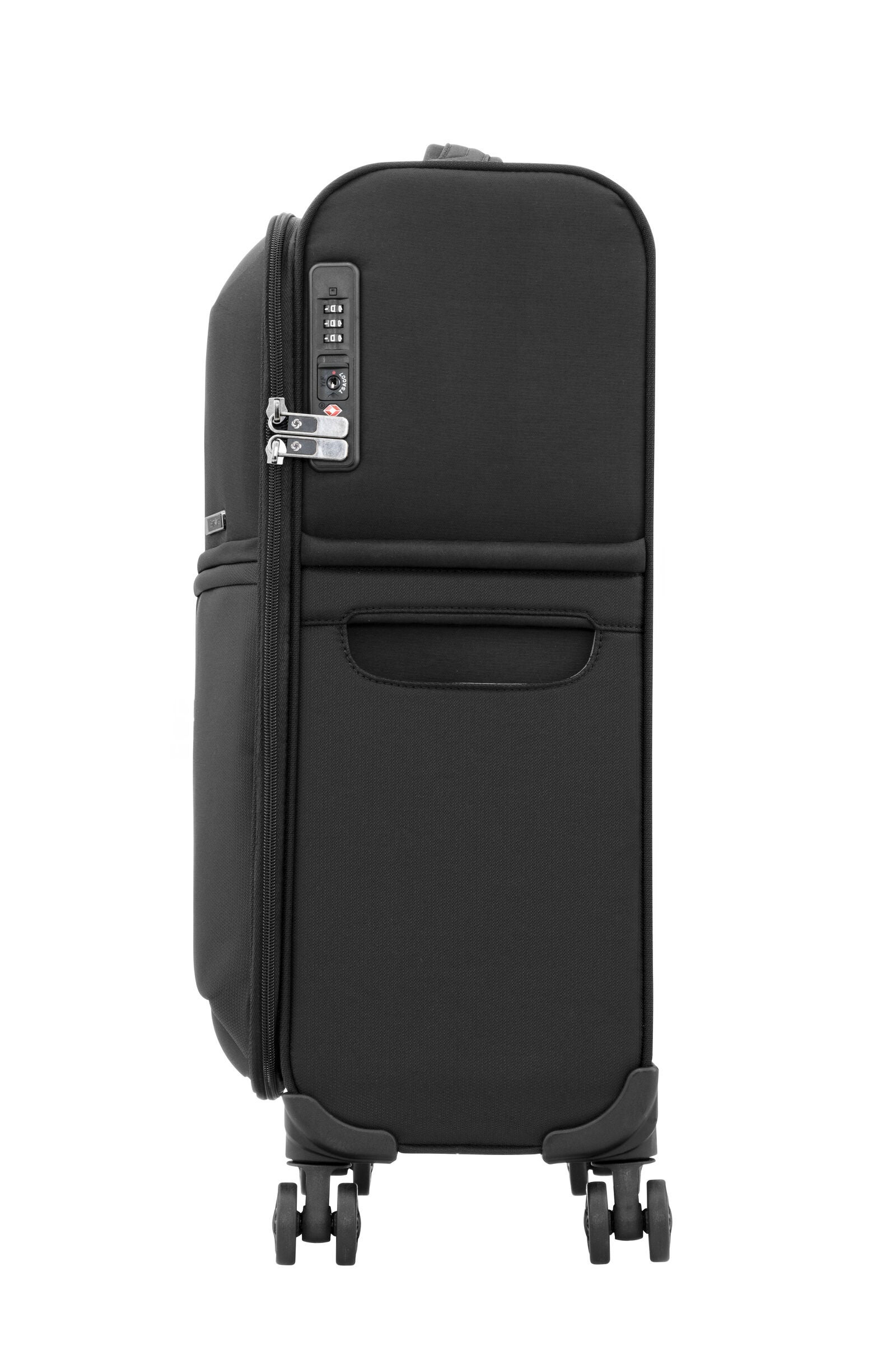 samsonite lightest