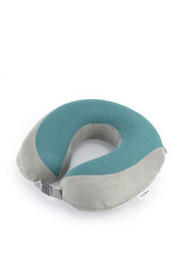 TRAVEL ESSENTIALS MEM. FOAM PILLOW COOL GEL  hi-res | Samsonite